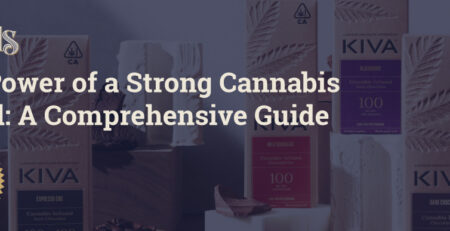 The Power of a Strong Cannabis Brand: A Comprehensive Guide - Featured Banner